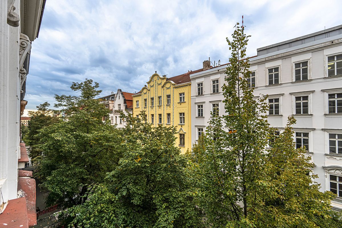 Prodej bytu 2+kk 51 m²