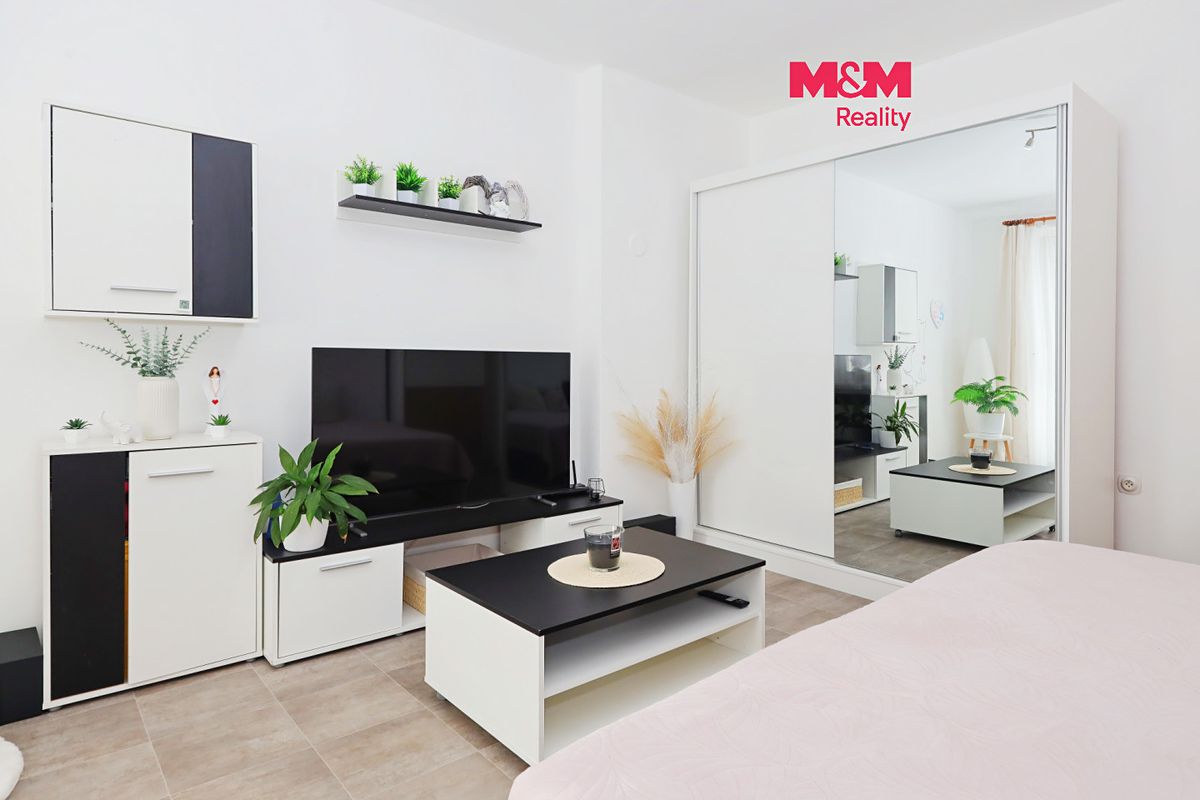 Prodej bytu 2+1 52 m²