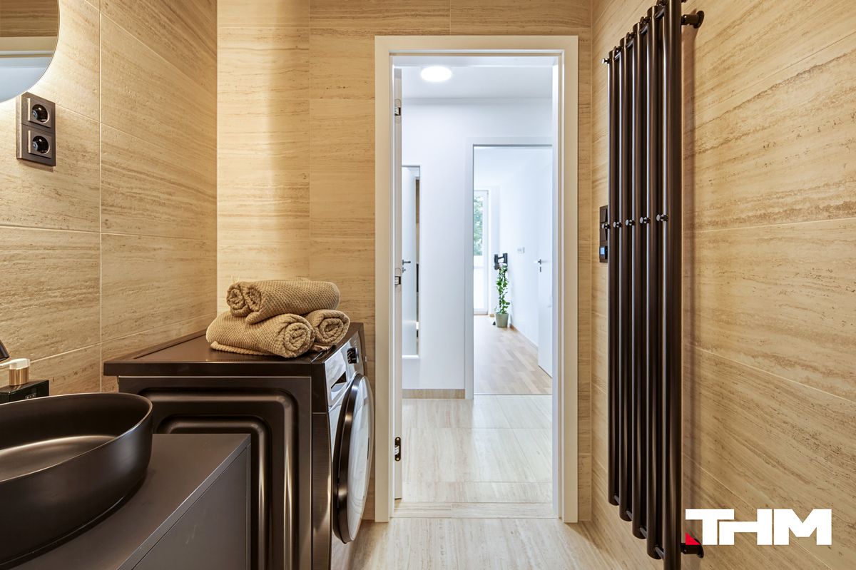 Prodej bytu 3+kk 65 m²