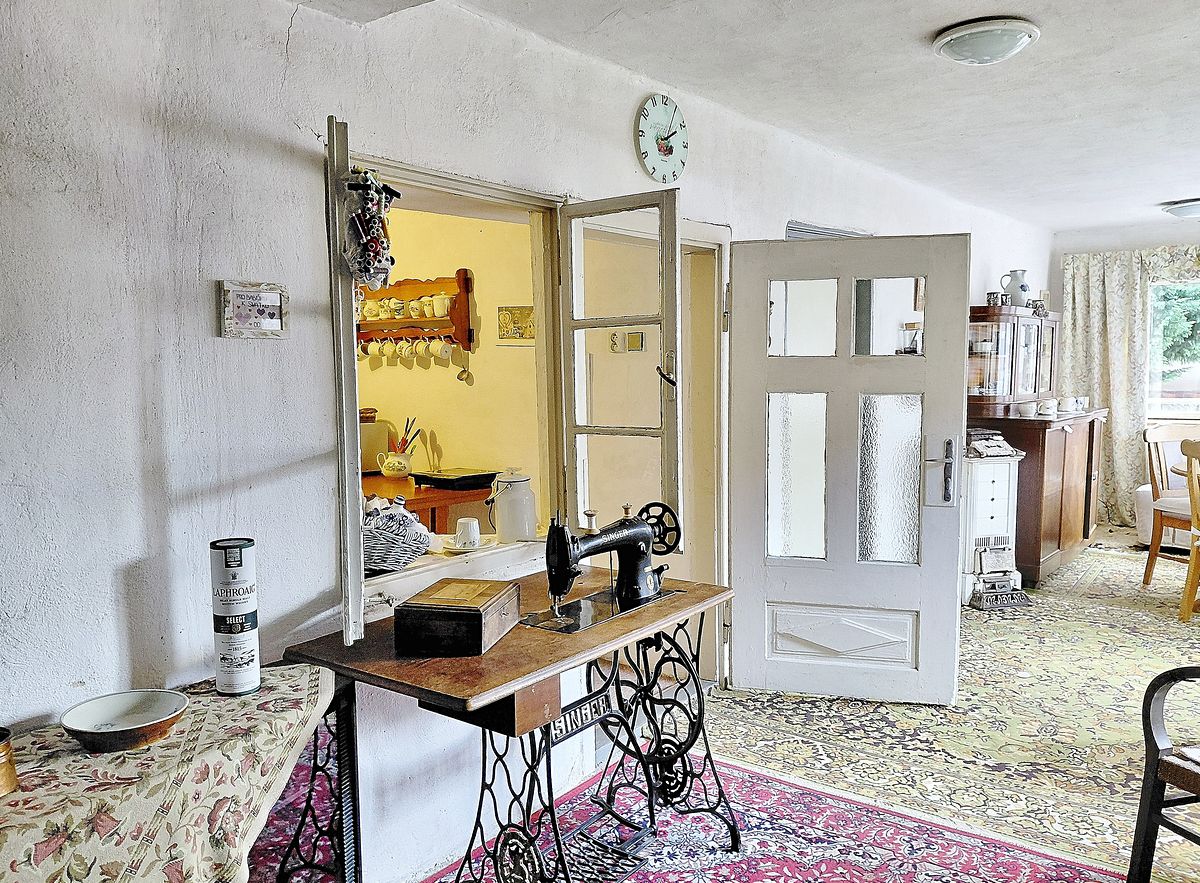 Prodej chalupy 120 m², pozemek 372 m² – fotografie 3