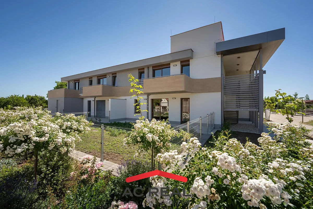 Prodej apartmánů 48 m²