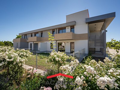 Prodej apartmánů 48 m²