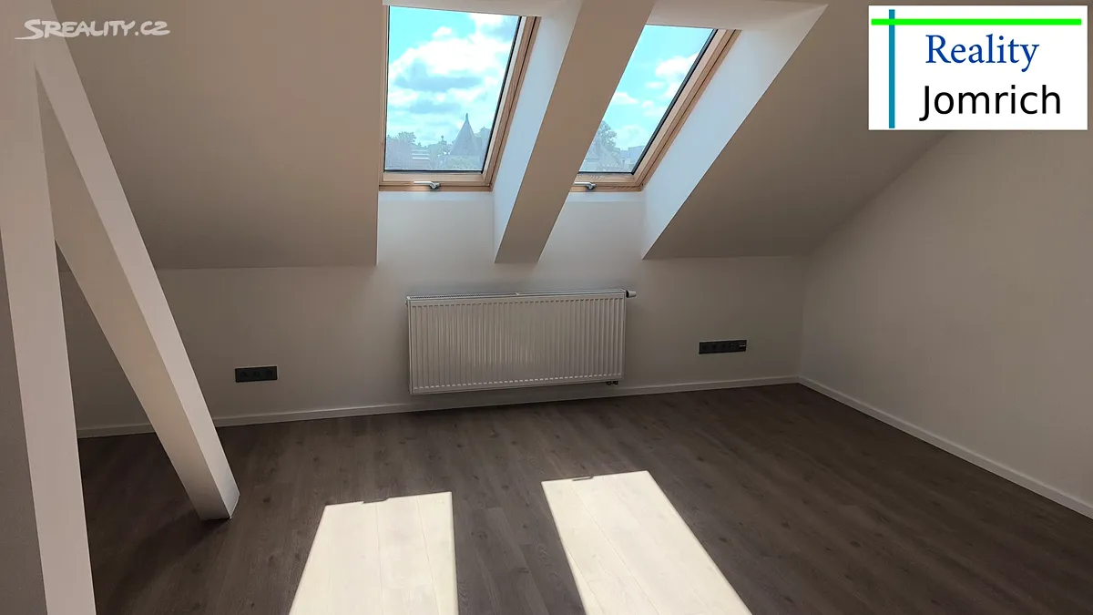 Pronájem bytu 3+kk 99 m² - Widok 6