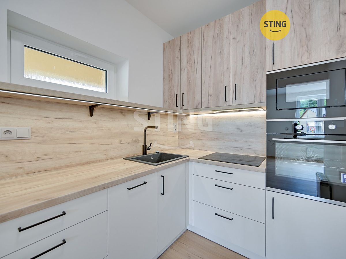 Prodej bytu 2+kk 65 m²