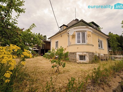 Prodej  rodinného domu 129 m², pozemek 532 m²