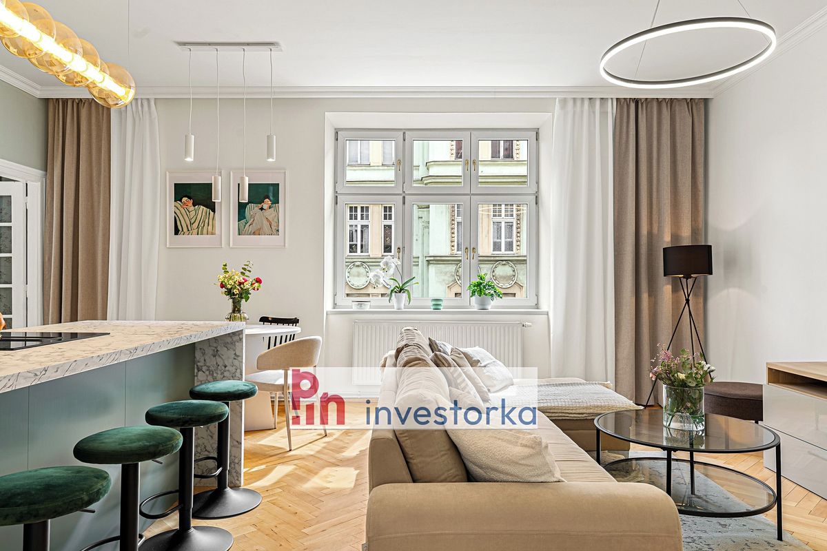 Prodej bytu 3+kk 96 m²