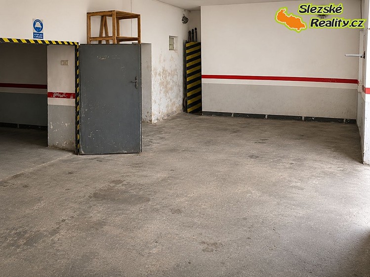 Pronájem komerčního prostoru, 160 m² (5 z 20)