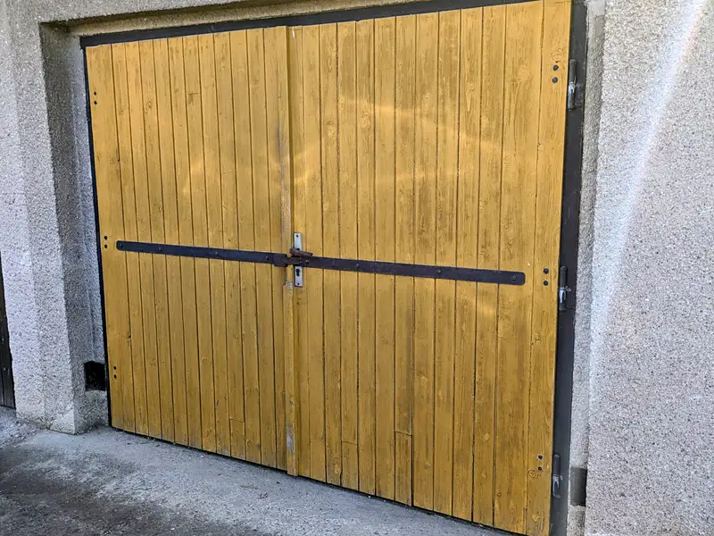 Prodej garáže 20 m², Hulín – náhled fotky 2