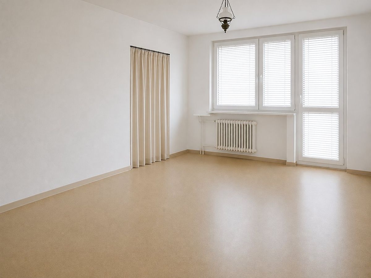 Prodej bytu 3+1 80 m²