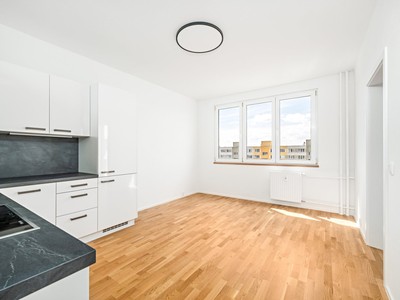 Pronájem bytu 2+kk 53 m²