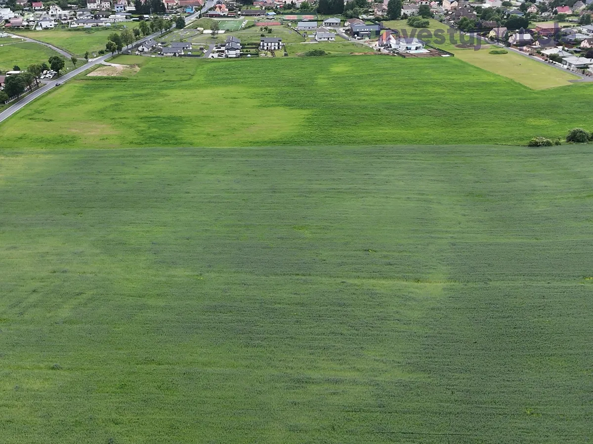Prodej pole 74010 m² - Widok 4