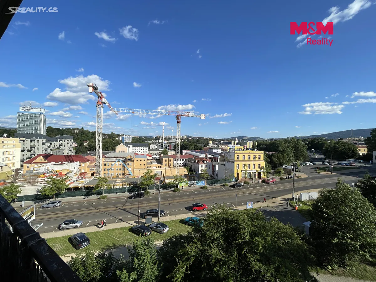 Prodej bytu 2+1 58 m² – pohled 6