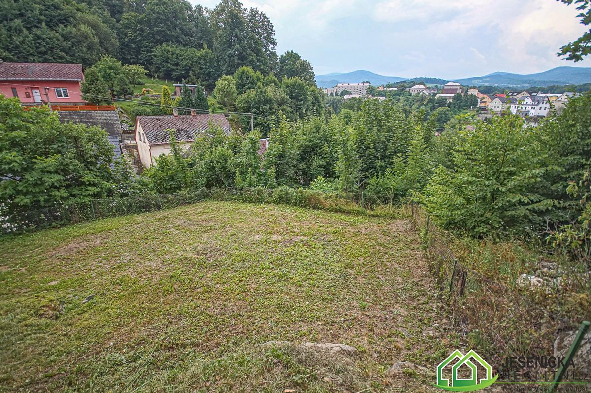 Prodej zahrady 151 m² – fotografie 2