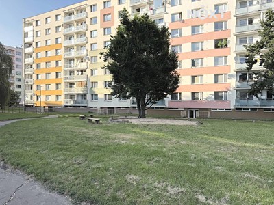 Prodej bytu 4+1 84 m²