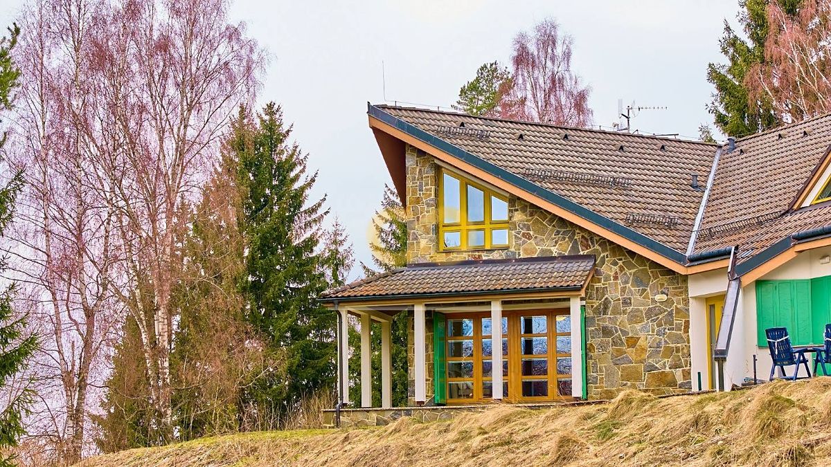 Prodej bytu 1+kk 43 m²