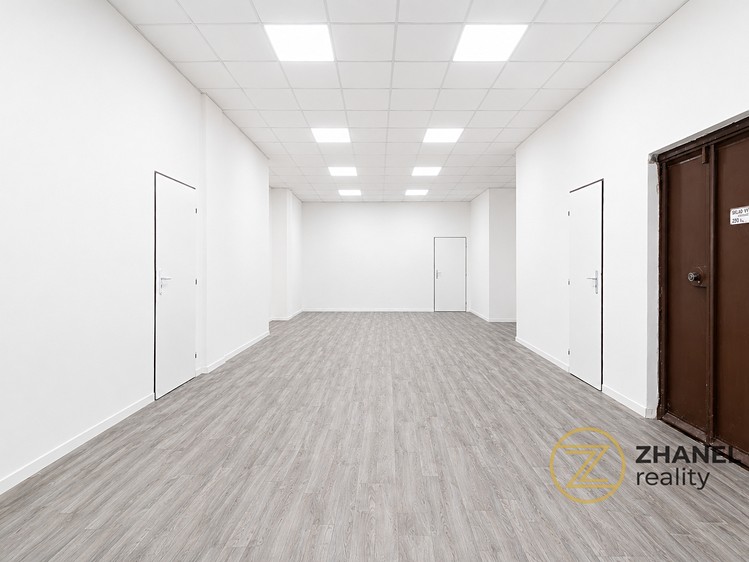 Pronájem komerčního prostoru, 200 m² (2 z 12)