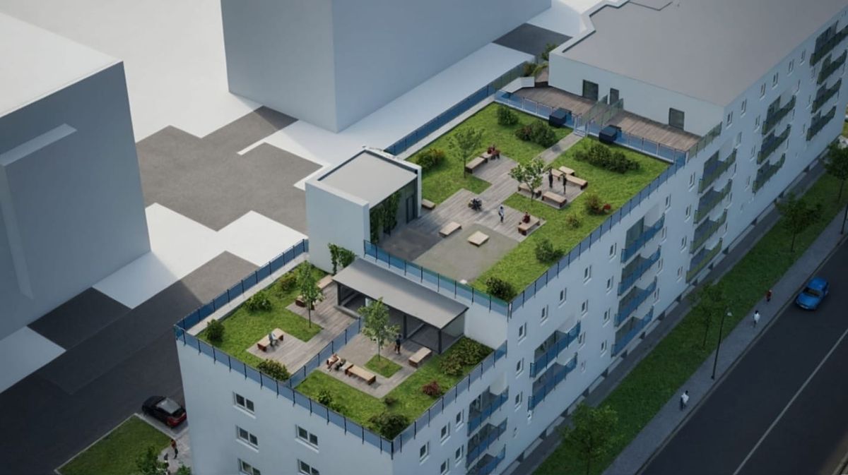Prodej bytu 3+kk 73 m² – fotografie 2