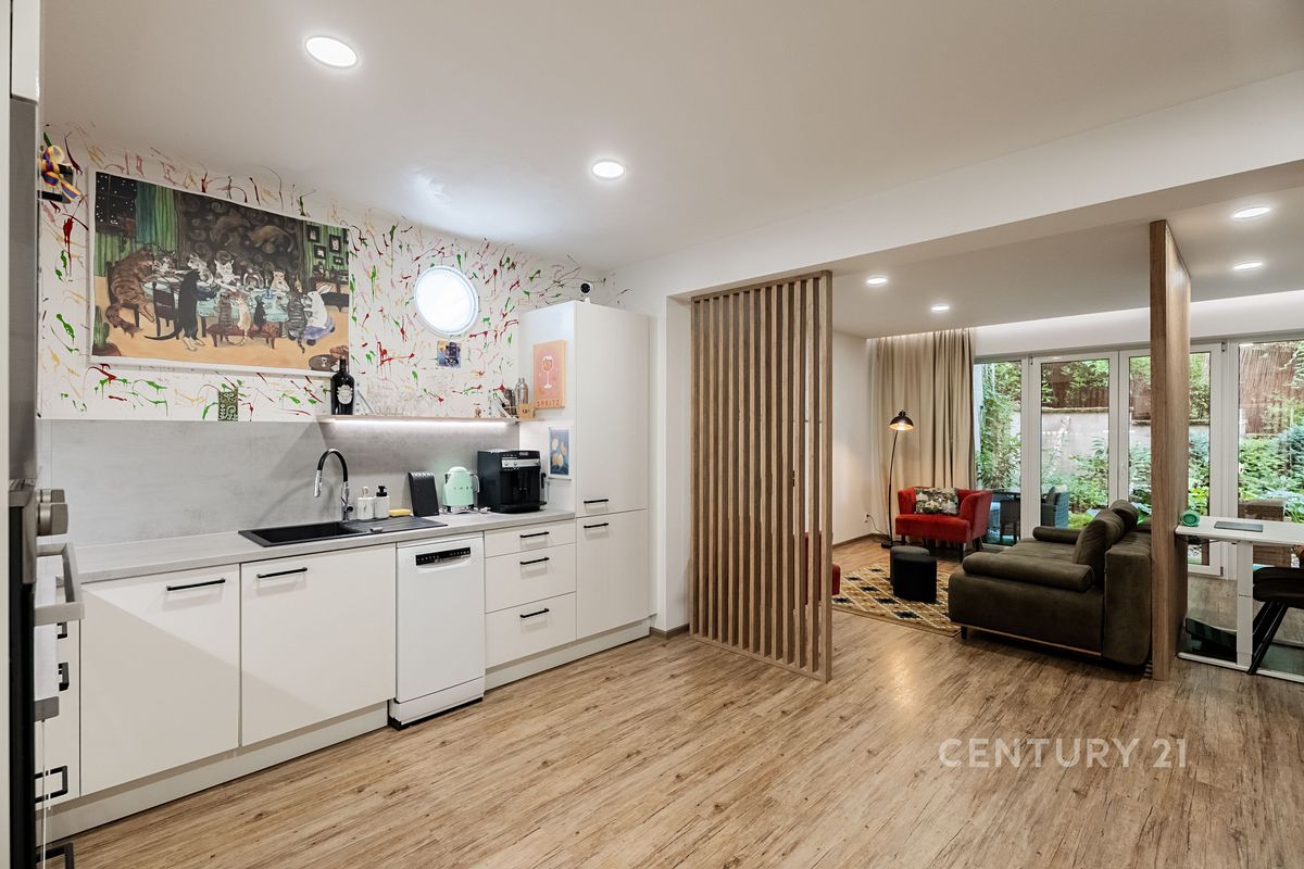 Prodej bytu 2+kk 75 m²