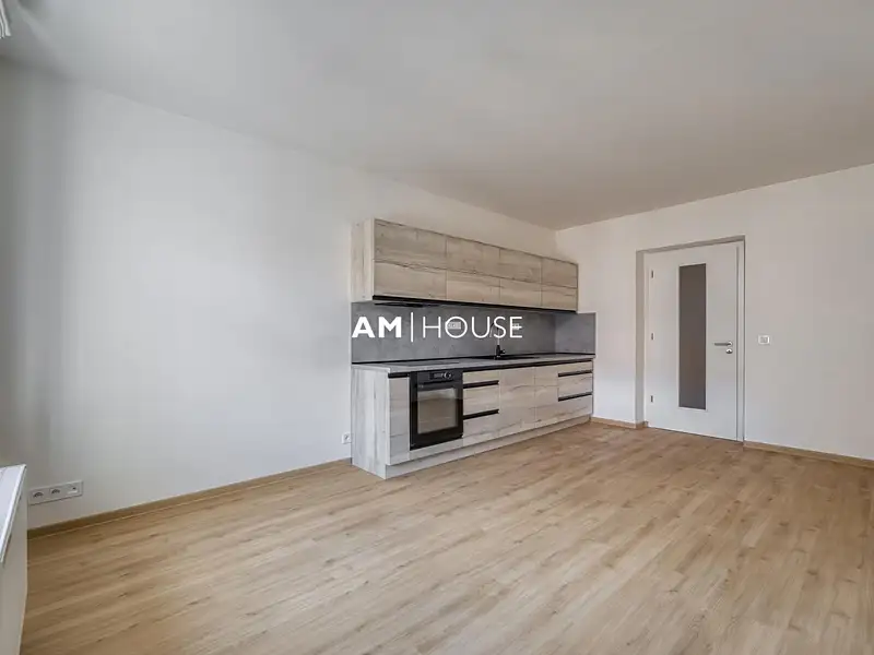 Prodej bytu 2+kk 48 m², Praha – náhled fotky 3