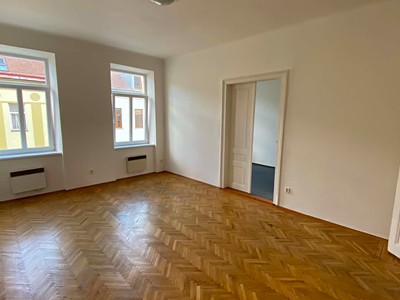 Pronájem bytu 4+1 100 m²