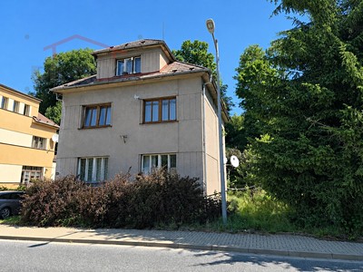 Prodej bytu 2+1 66 m²