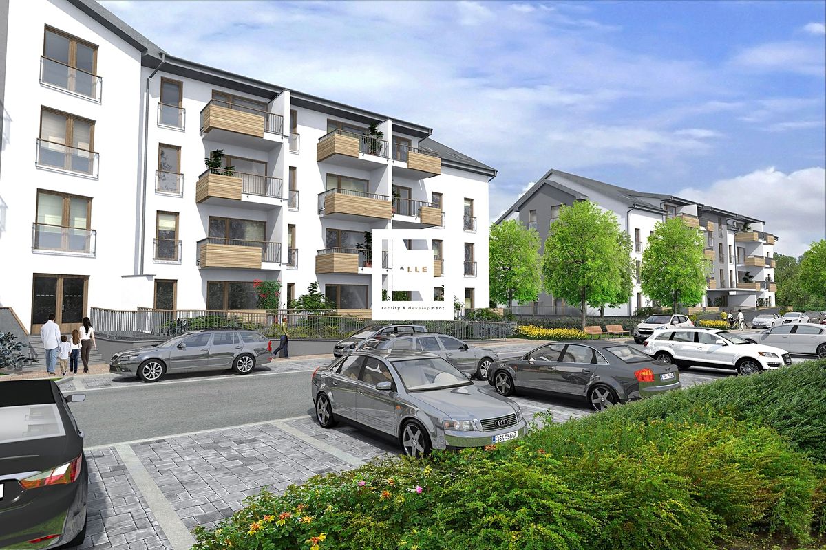 Prodej bytu 3+kk 85 m² – fotografie 2