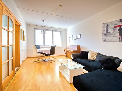 Pronájem bytu 3+1 67 m²