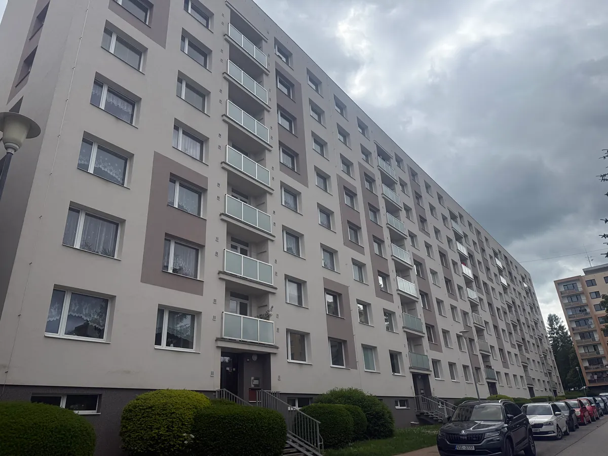 Prodej bytu 5+1 95 m²