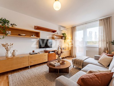 Prodej bytu 3+kk 71 m²
