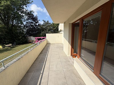 Pronájem bytu 2+kk 62 m²