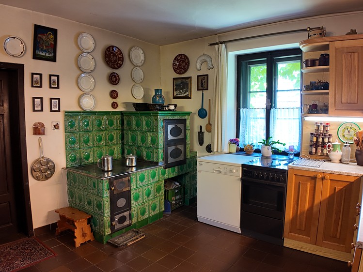 Будинок на продаж, 160 м² (4 з 13)