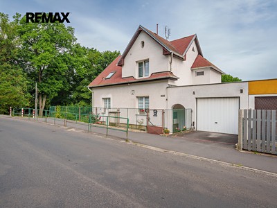 Prodej  rodinného domu 152 m², pozemek 272 m²