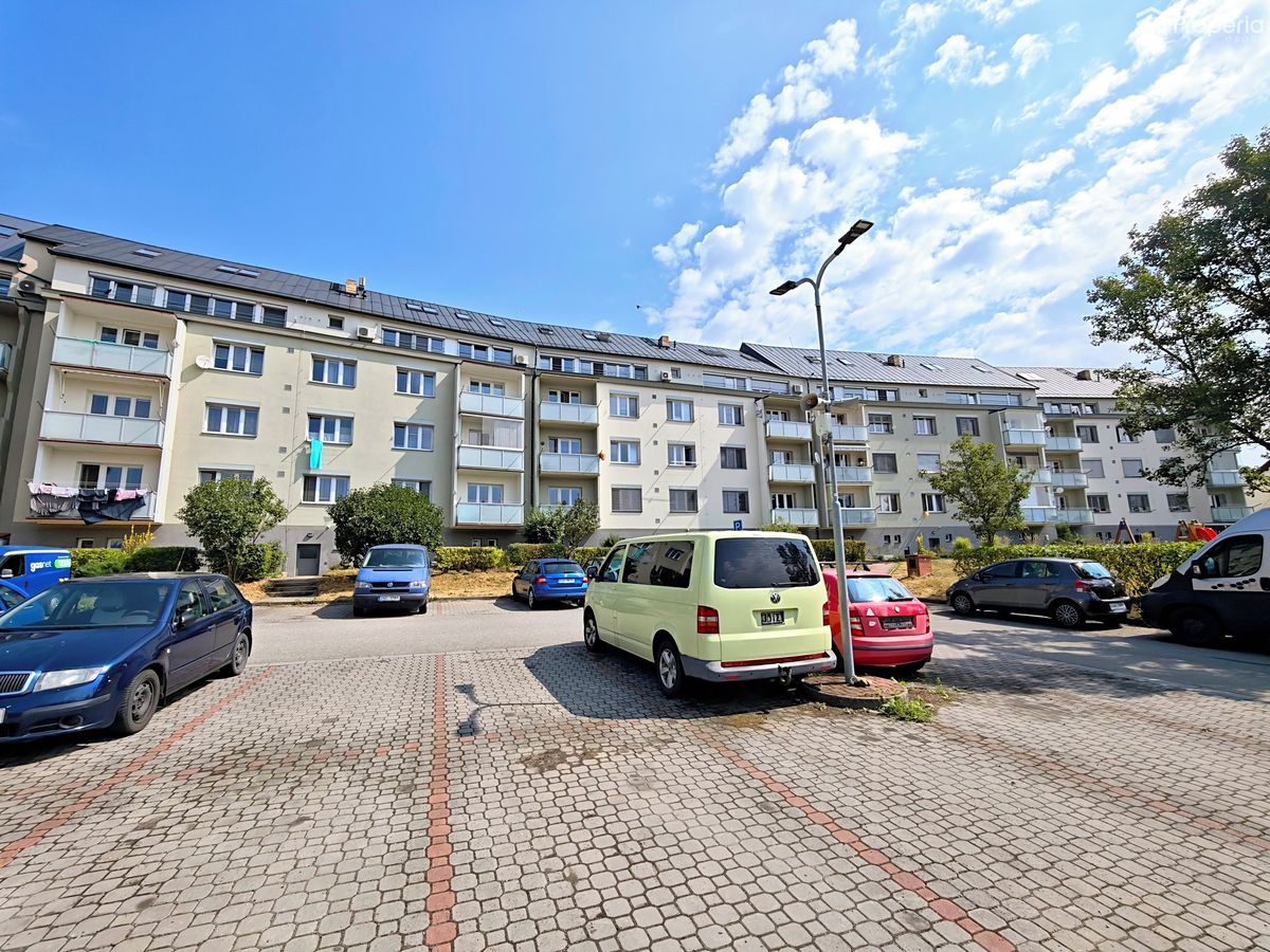 Prodej bytu 3+kk 108 m²