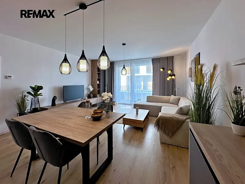 Prodej bytu 3+kk 85 m², České Budějovice – náhled fotky 1