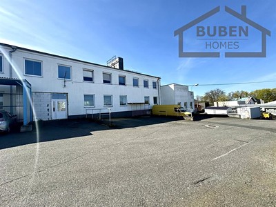 Pronájem komerčního prostoru, 330 m² (3 z 15)