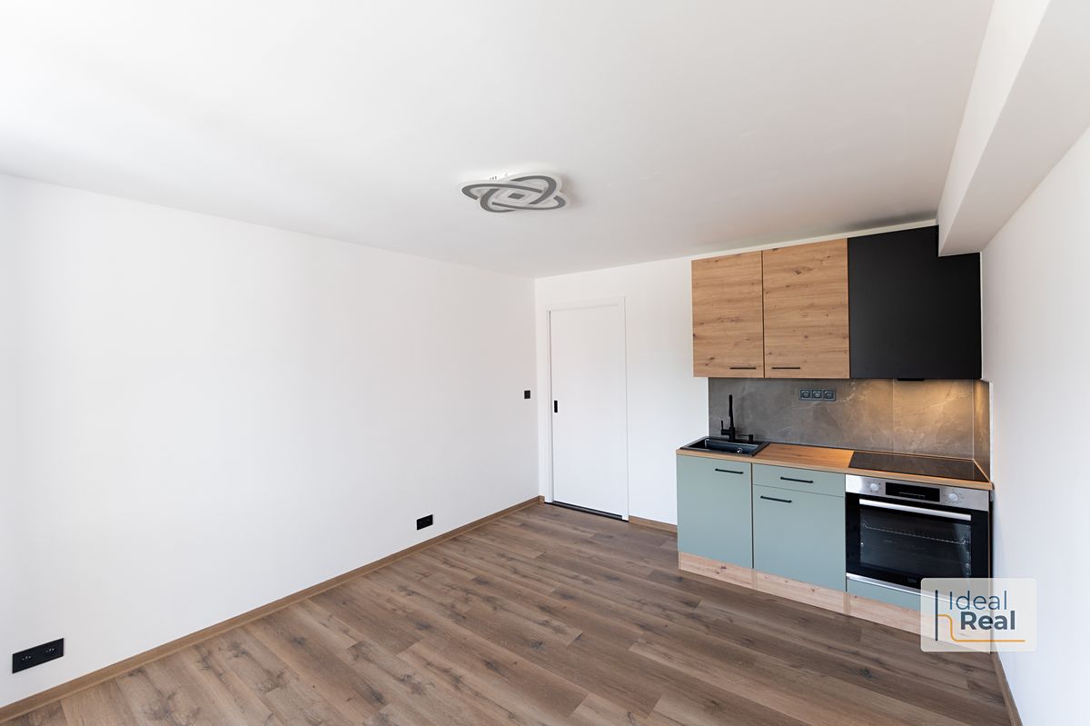 Prodej bytu 1+kk 23 m²