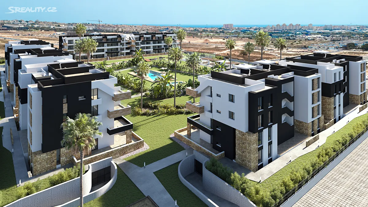 Prodej bytu 3+kk 102 m² - Widok 3