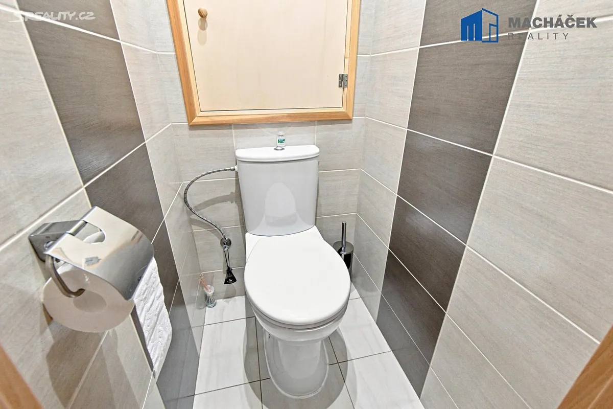 Prodej bytu 4+1 86 m² – další