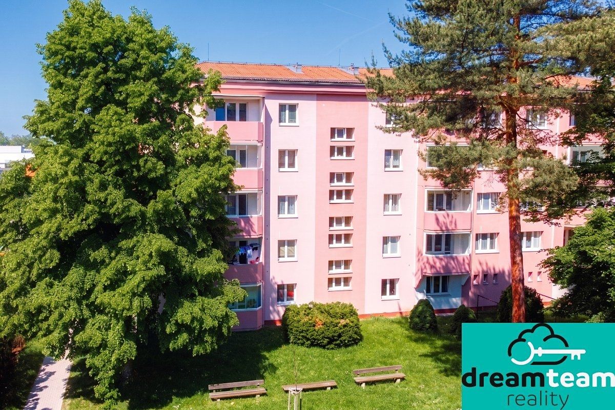 Prodej bytu 3+1 74 m²