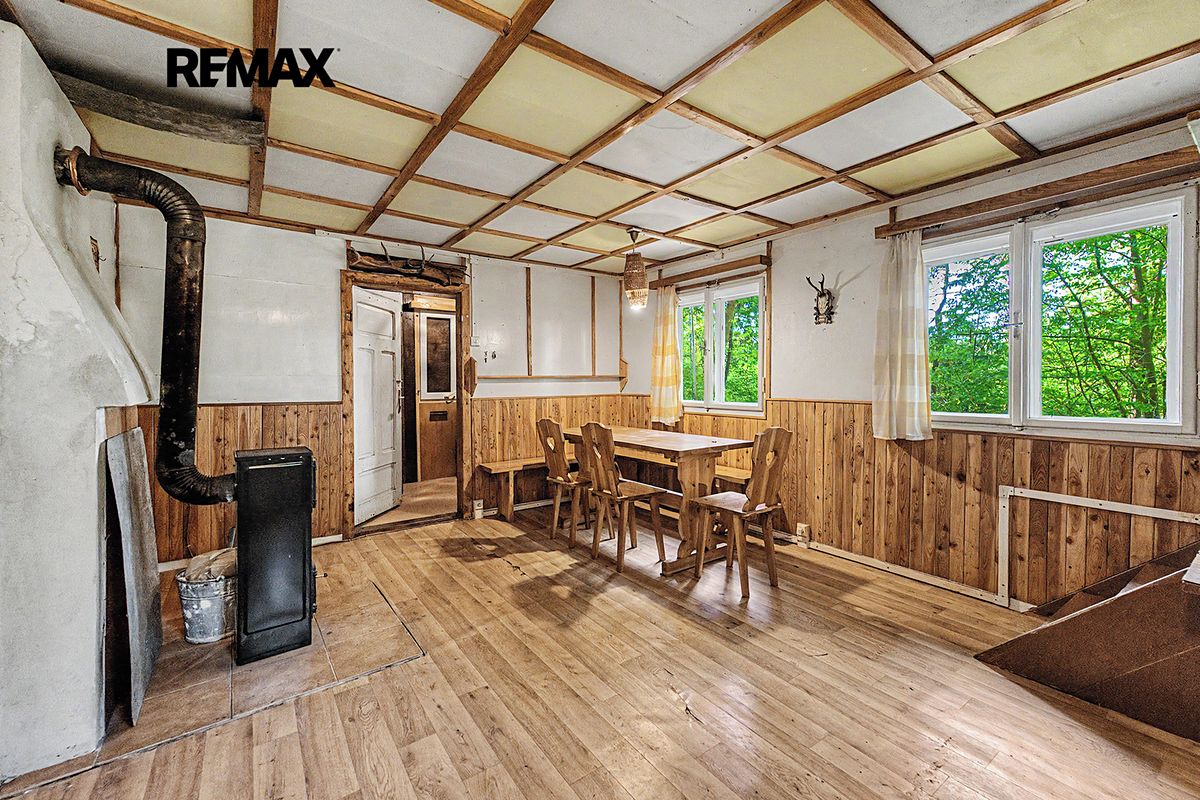 Prodej chaty 55 m², pozemek 29 m² – fotografie 2
