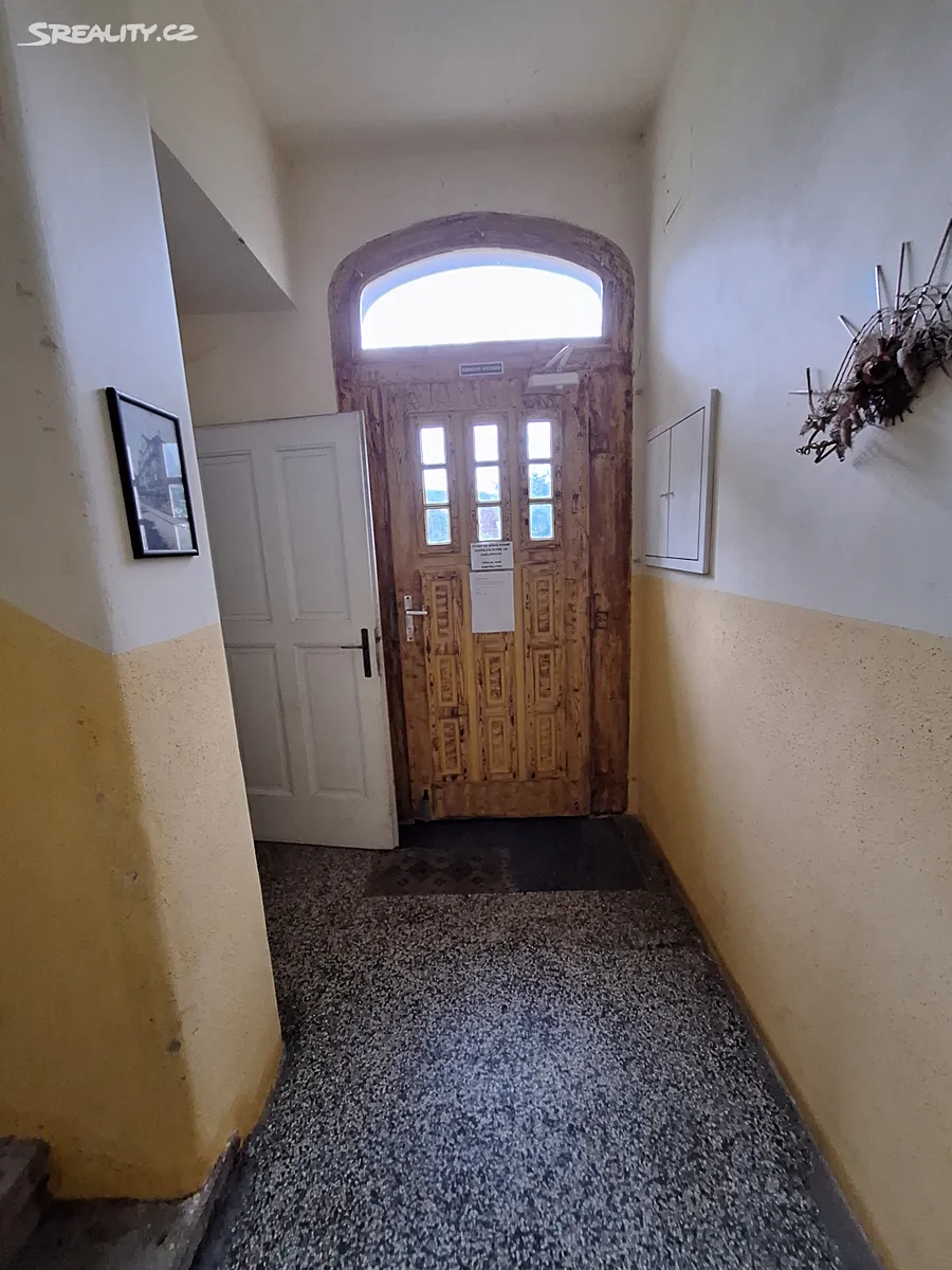 Pronájem bytu 4+1 112 m² - Widok 3