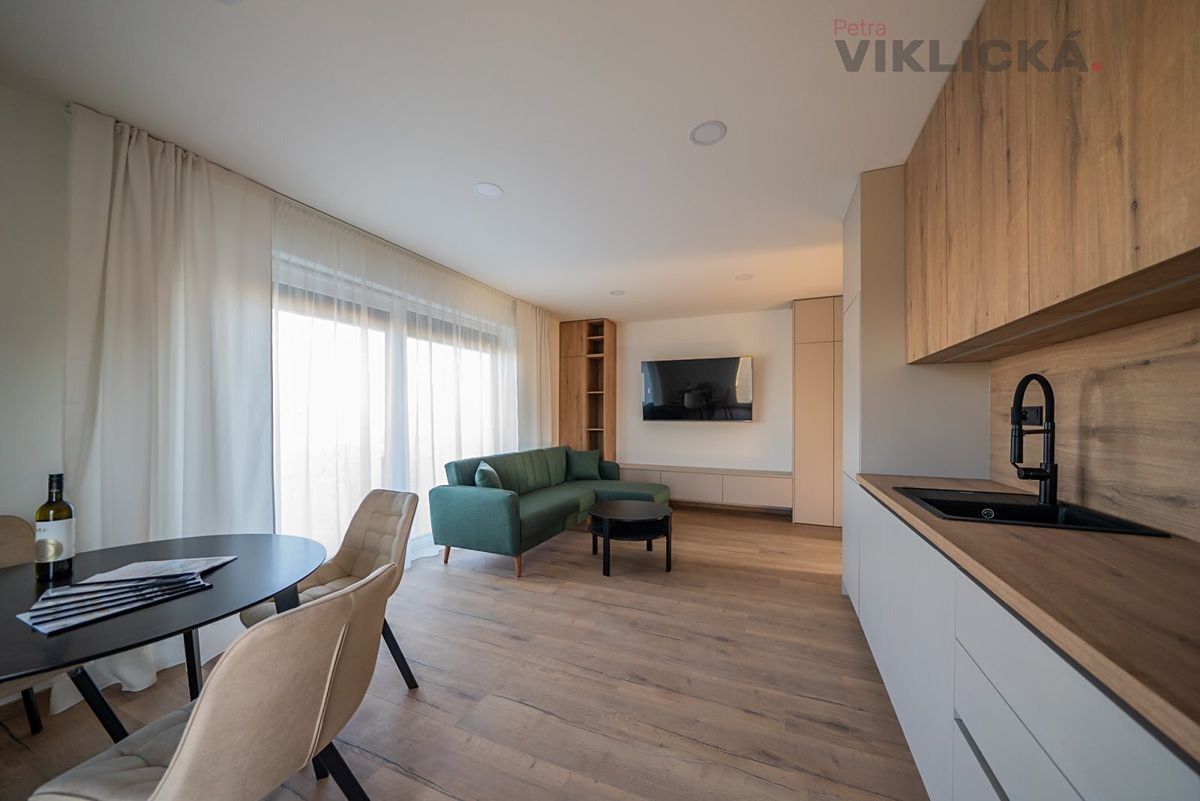 Prodej bytu 3+kk 72 m² – fotografie 3
