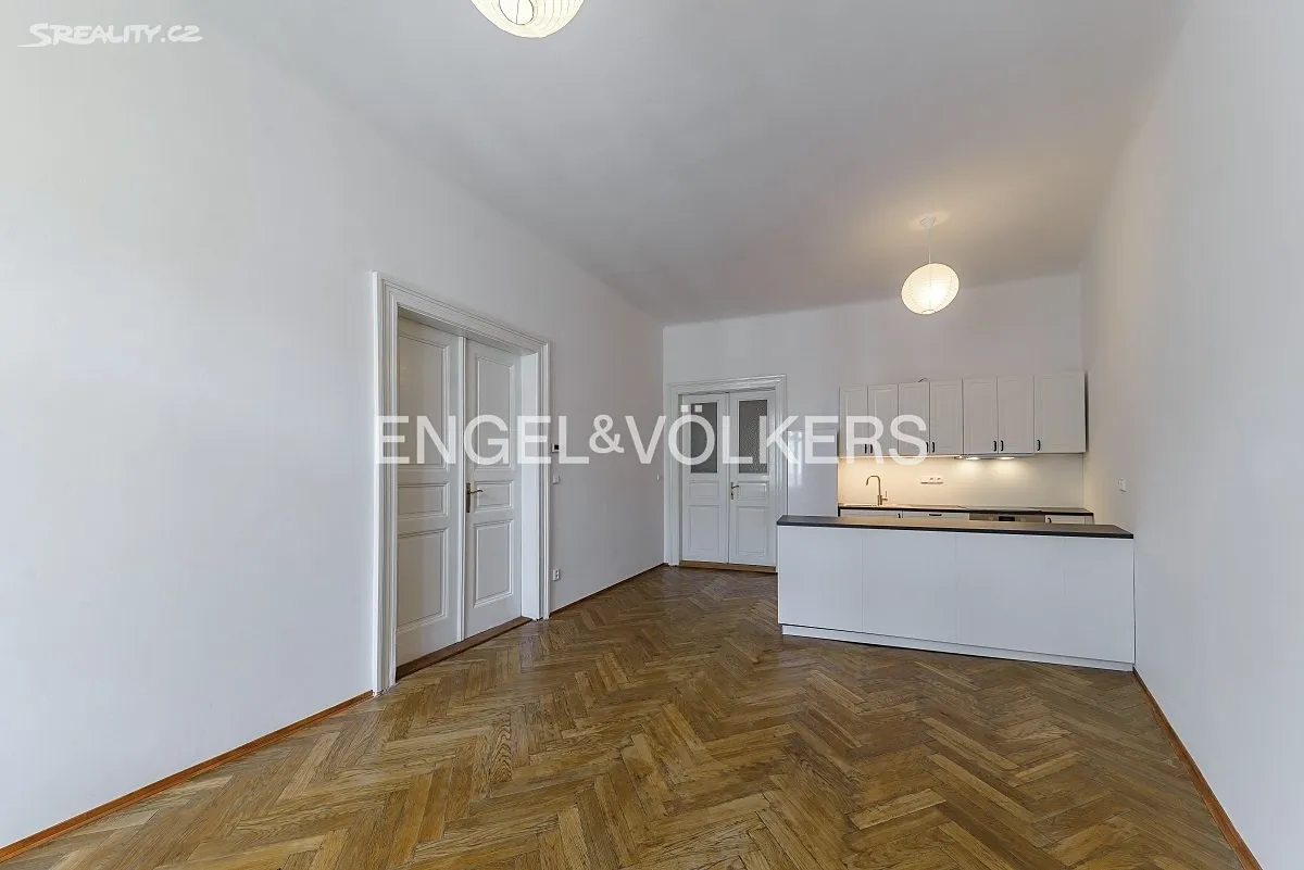 Pronájem bytu 3+kk 88 m² – pohled 4