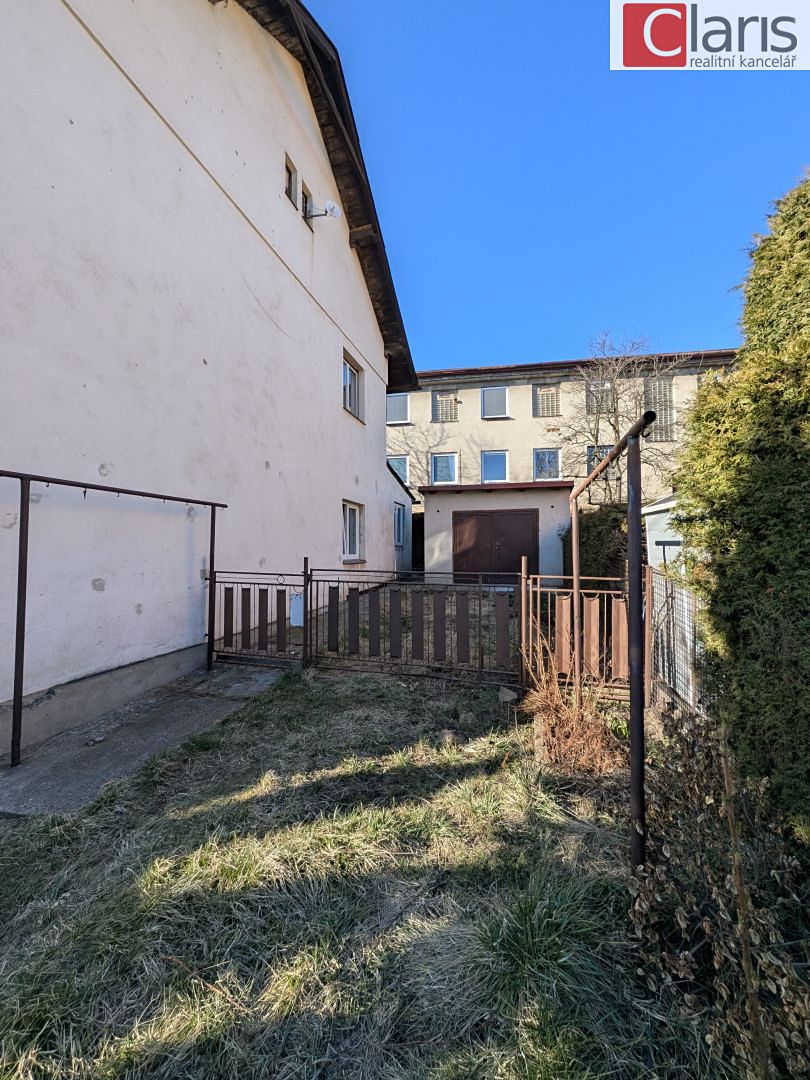 Prodej rodinného domu 250 m², pozemek 228 m² – fotografie 4