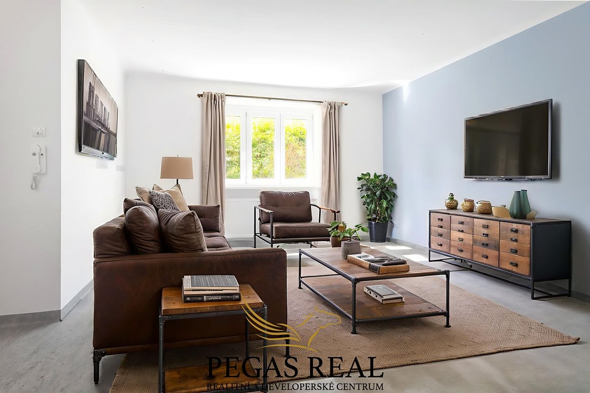 Prodej bytu 2+1 57 m²