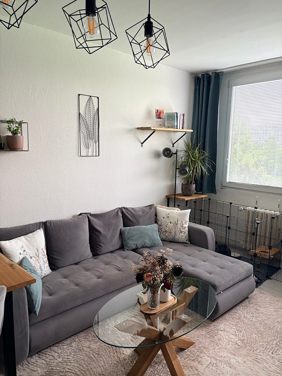 Prodej bytu 2+kk 42 m²