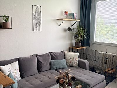 Prodej bytu 2+kk 42 m²