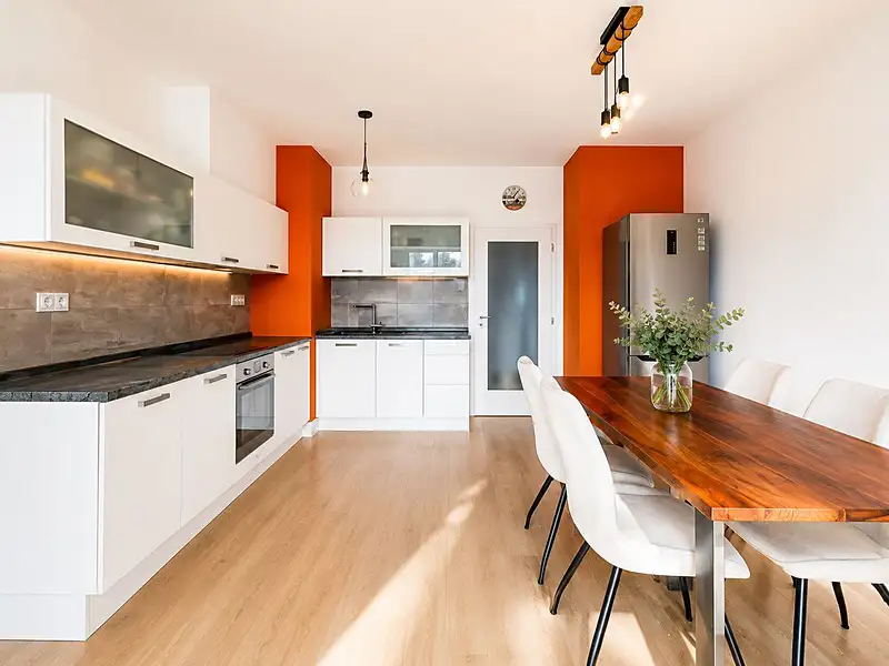 Prodej bytu 3+kk 98 m², Praha – náhled fotky 1