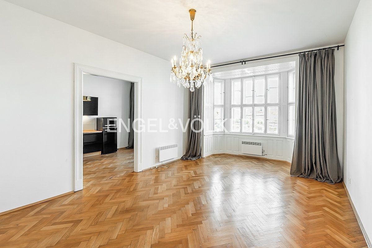 Pronájem bytu 2+kk 68 m²