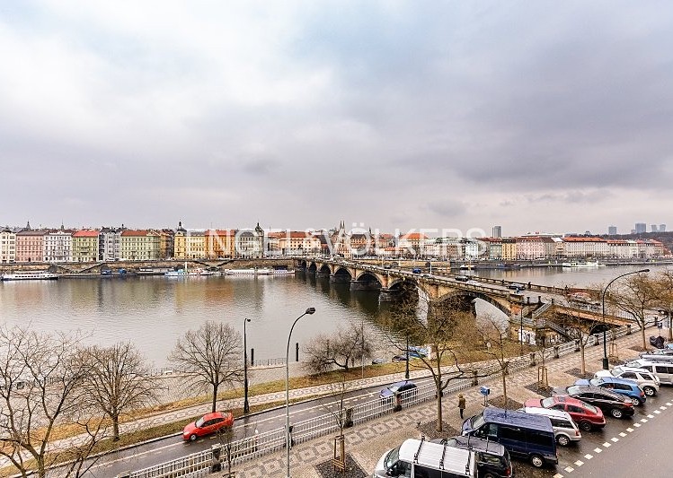 Wohnung 3+kk zur Miete, 83 m² (2 von 10)